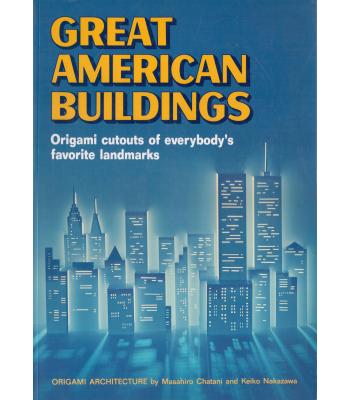 Great American Buildings