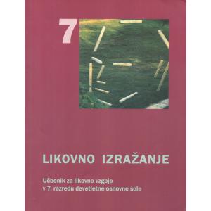 Likovno izražanje