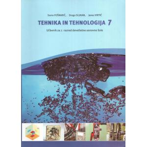 Tehnika in tehnologija 7
