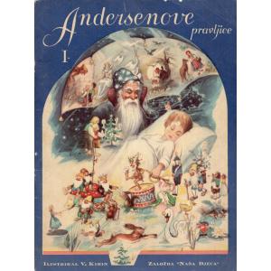 Andersenove pravljice