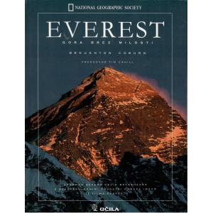 Everest - gora brez milosti