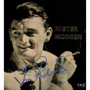 Mister Morgen - Ivo Robić