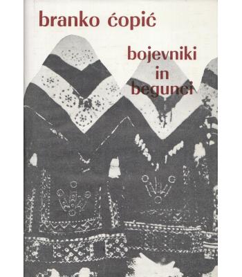 Bojevniki in begunci