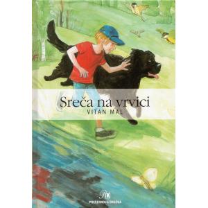 Sreča na vrvici