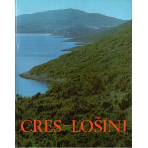 Cres - Lošinj