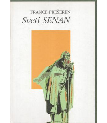 Sveti Senan