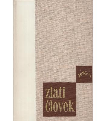 Zlati človek