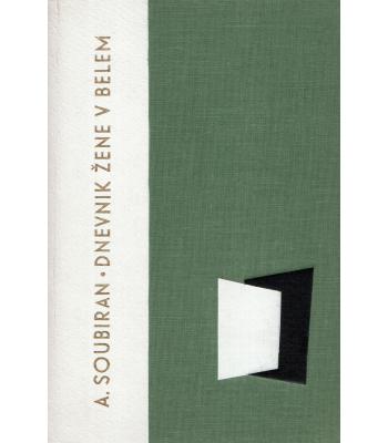 Dnevnik žene v belem