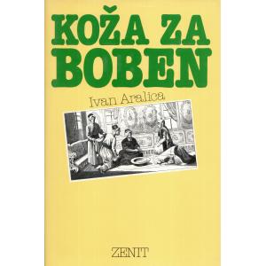 Koža za boben