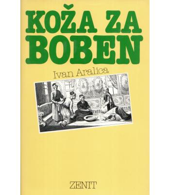 Koža za boben