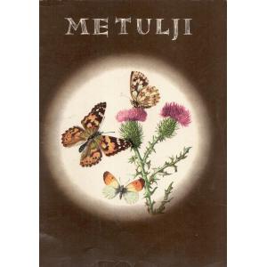 Metulji