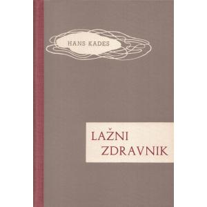 Lažni zdravnik