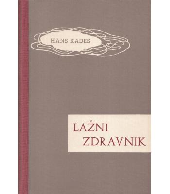 Lažni zdravnik