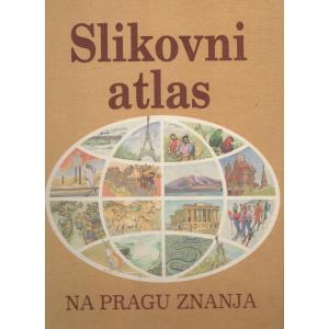 Slikovni atlas