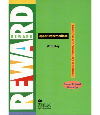 Reward Upper-intermediate