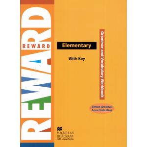 Reward Elementary