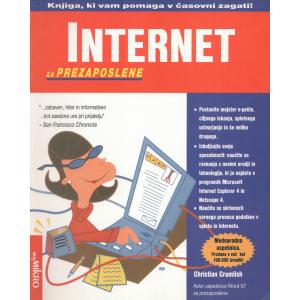 Internet za prezaposlene