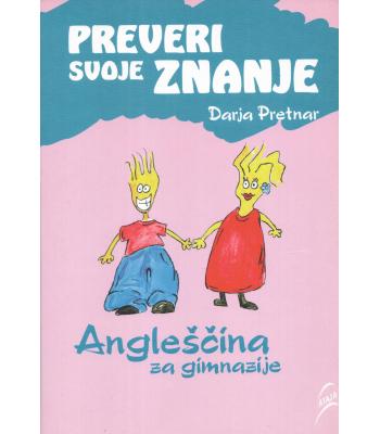 Preveri svoje znanje