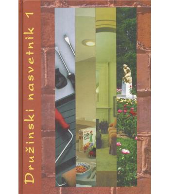 Družinski nasvetnik 1