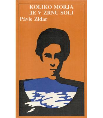 Koliko morja je v zrnu soli