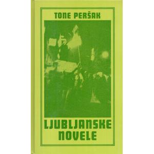 Ljubljanske novele