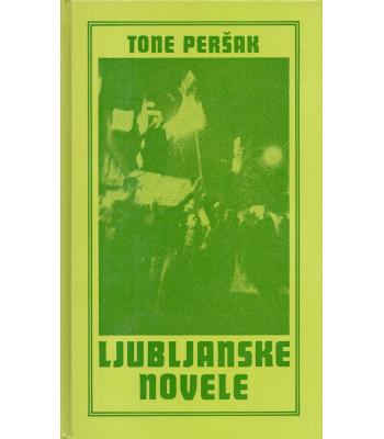Ljubljanske novele