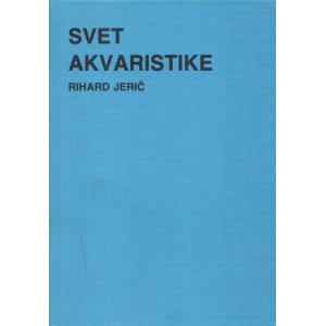 Svet akvaristike