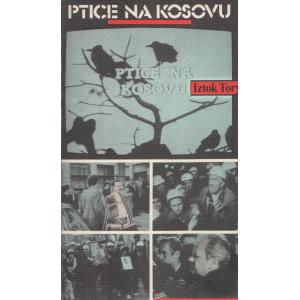 Ptice na Kosovu