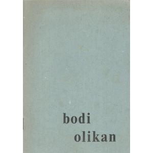 Bodi olikan