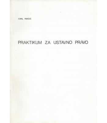 Praktikum za ustavno pravo