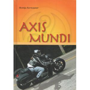 Axis mundi