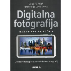 Digitalna fotografija