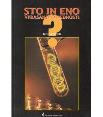 Sto in eno vprašanje o dednosti