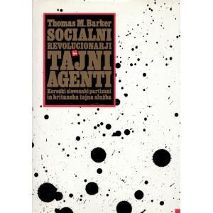 Socialni revolucionarji in tajni agenti