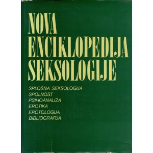 Nova enciklopedija seksologije