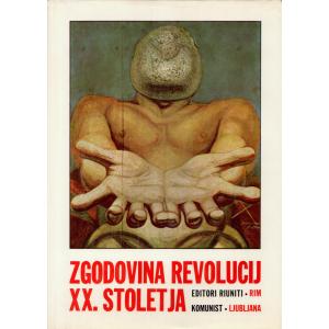 Zgodovina revolucij XX. stoletja 3