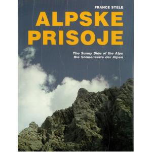 Alpske prisoje: od Alp do morja