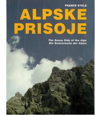 Alpske prisoje: od Alp do morja