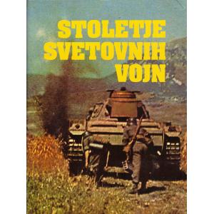 Stoletje svetovnih vojn