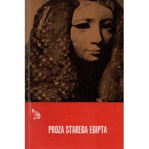 Proza starega Egipta