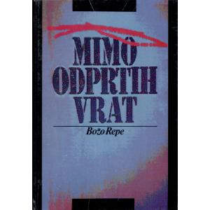 Mimo odprtih vrat