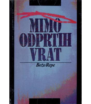 Mimo odprtih vrat
