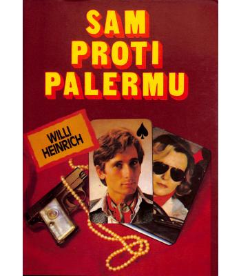 Sam proti Palermu
