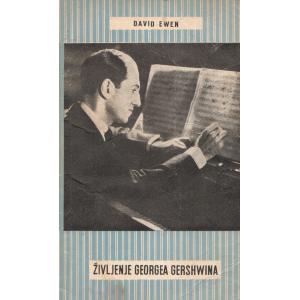 Življenje Georgea Gershwina