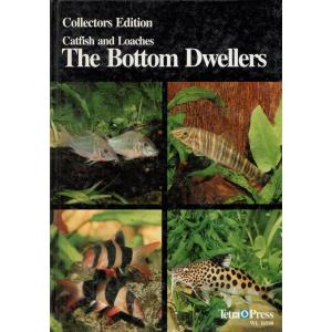 Hobbyist Guide to Catfish and Loaches: The Bottom Dwellers