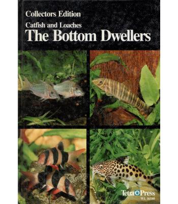 Hobbyist Guide to Catfish and Loaches: The Bottom Dwellers