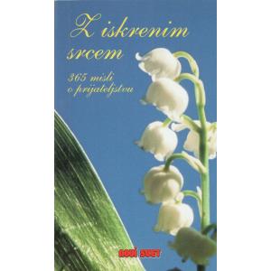 Z iskrenim srcem