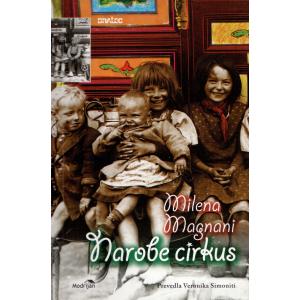 Narobe cirkus