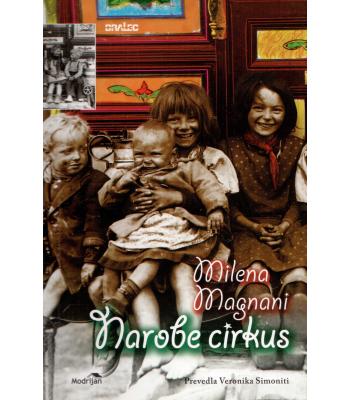Narobe cirkus