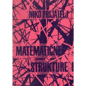 Matematične strukture 1